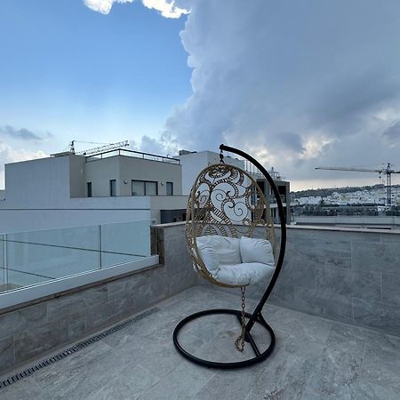 Balcony Hotel Saint Julian's ภายนอก รูปภาพ