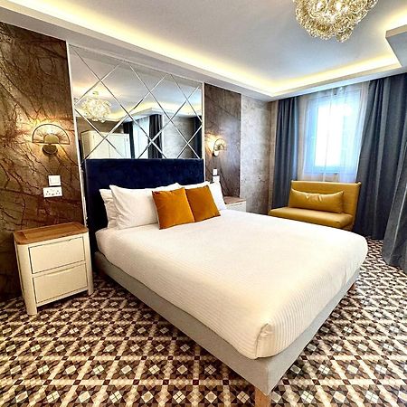 Balcony Hotel Saint Julian's ภายนอก รูปภาพ