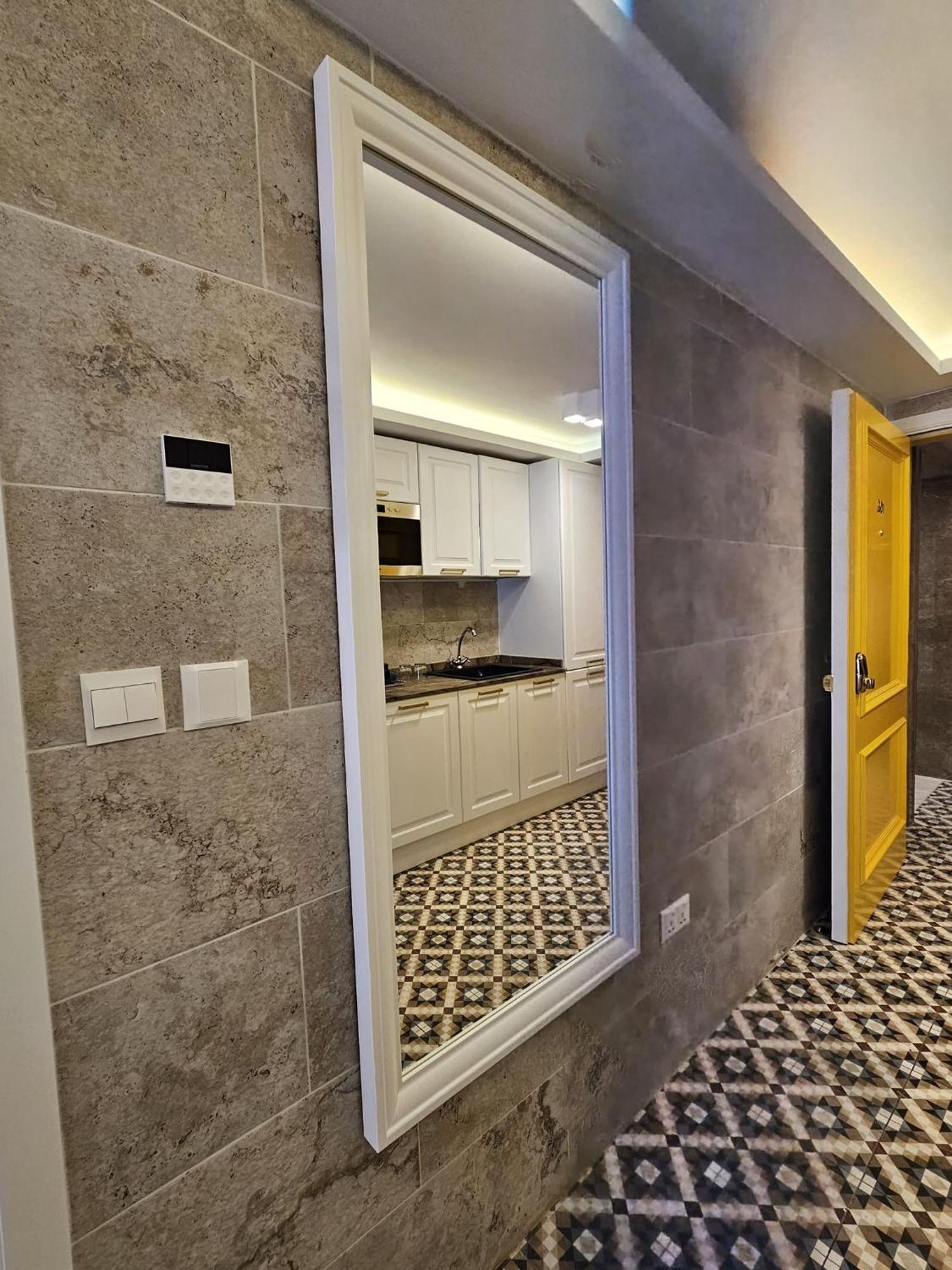 Balcony Hotel Saint Julian's ภายนอก รูปภาพ