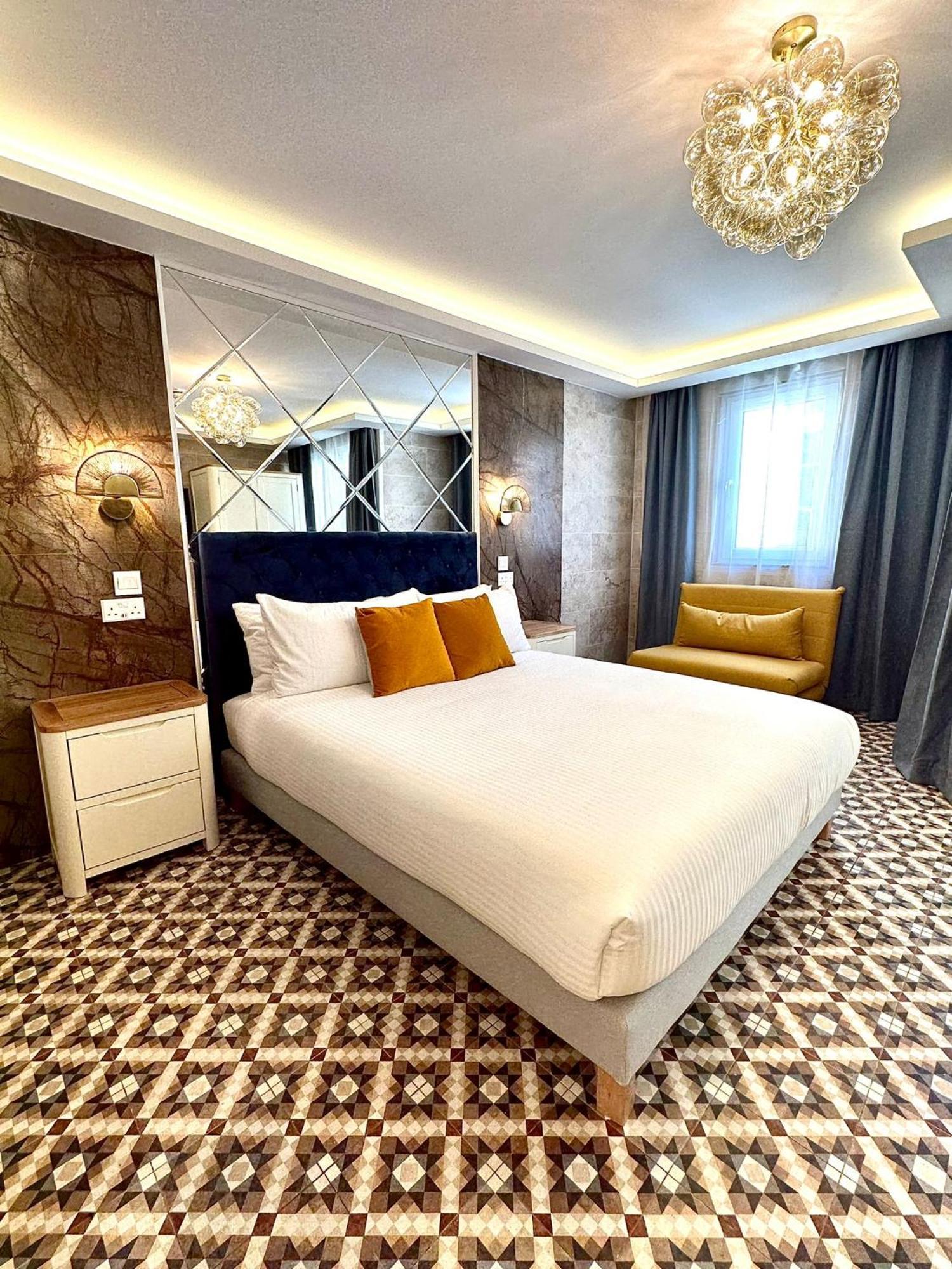 Balcony Hotel Saint Julian's ภายนอก รูปภาพ